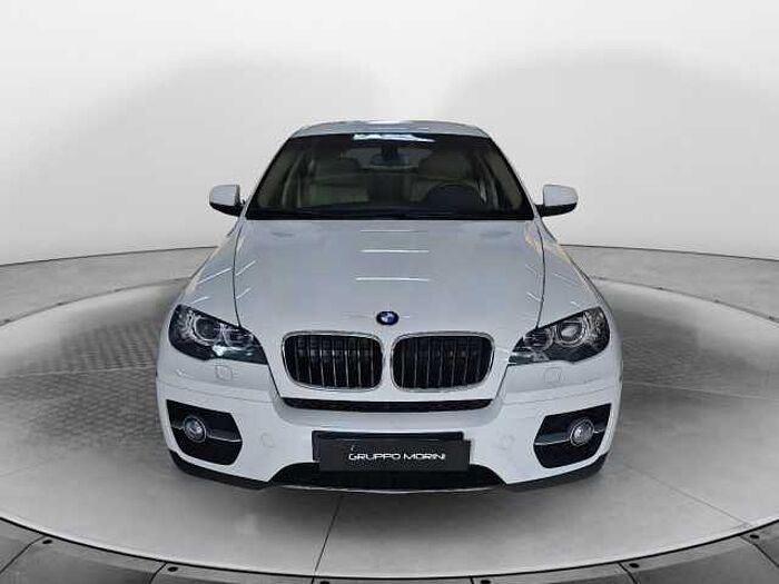 BMW X6 3l