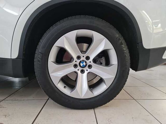 BMW X6 3l
