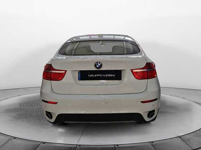 BMW X6 3l