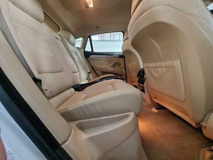 BMW X6 3l