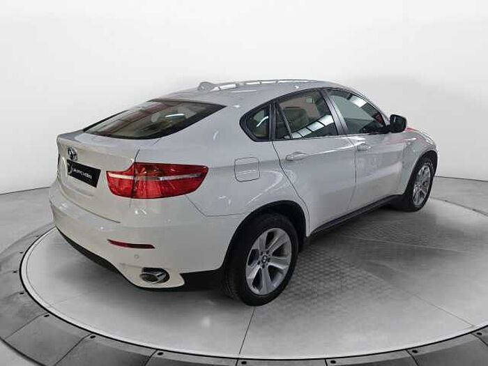BMW X6 3l