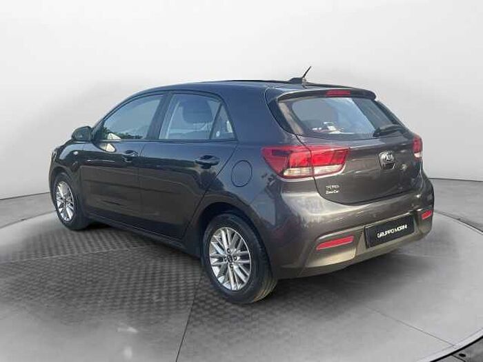 Kia Rio 1.2l