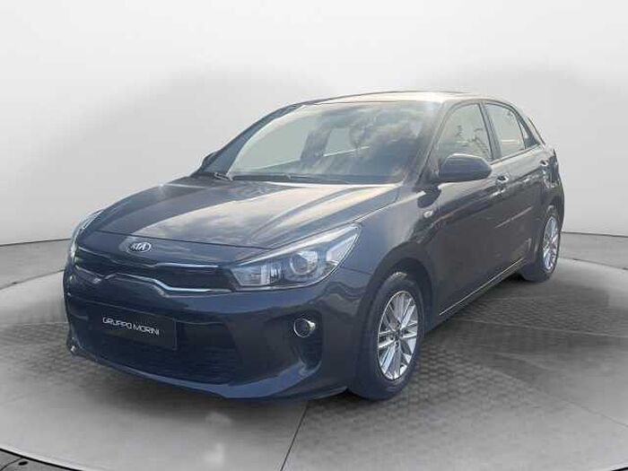 Kia Rio 1.2l