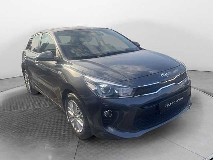 Kia Rio 1.2l