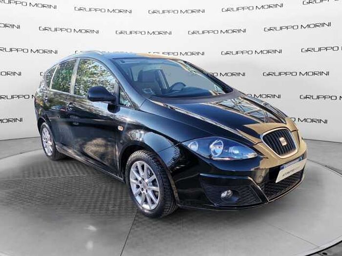 SEAT Altea 1.6l