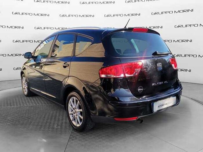 SEAT Altea 1.6l