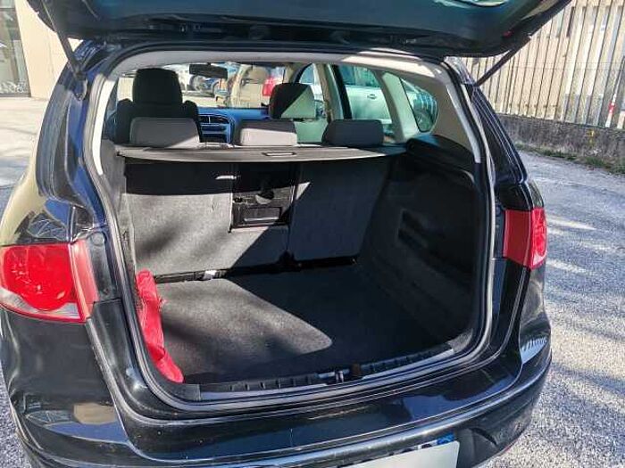 SEAT Altea 1.6l
