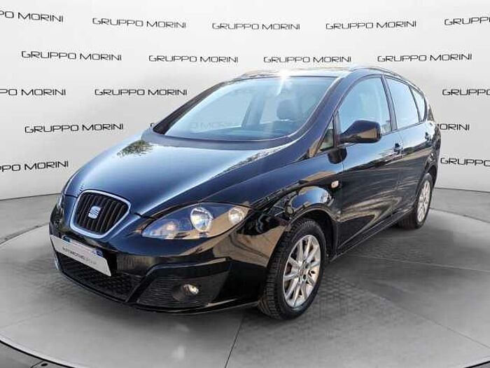 SEAT Altea 1.6l
