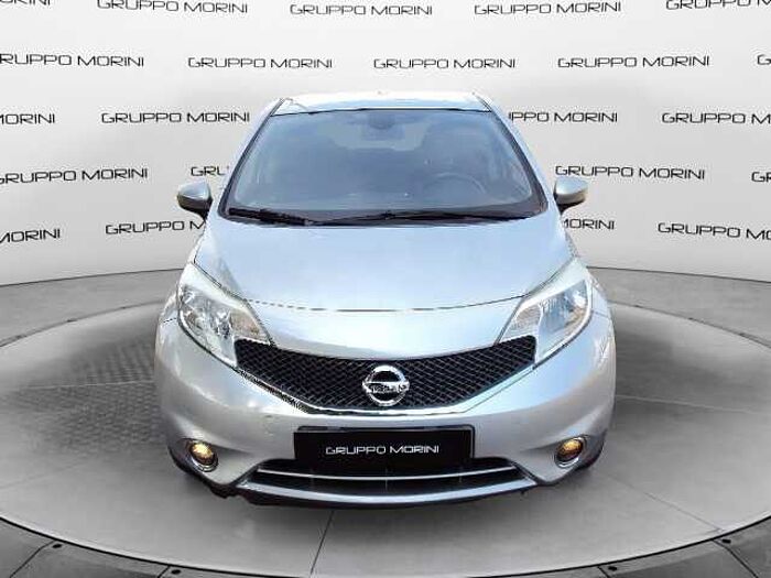 Nissan Note 1.2l
