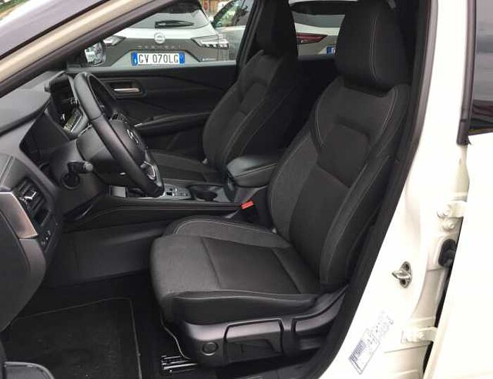 Nissan Qashqai 1.3l