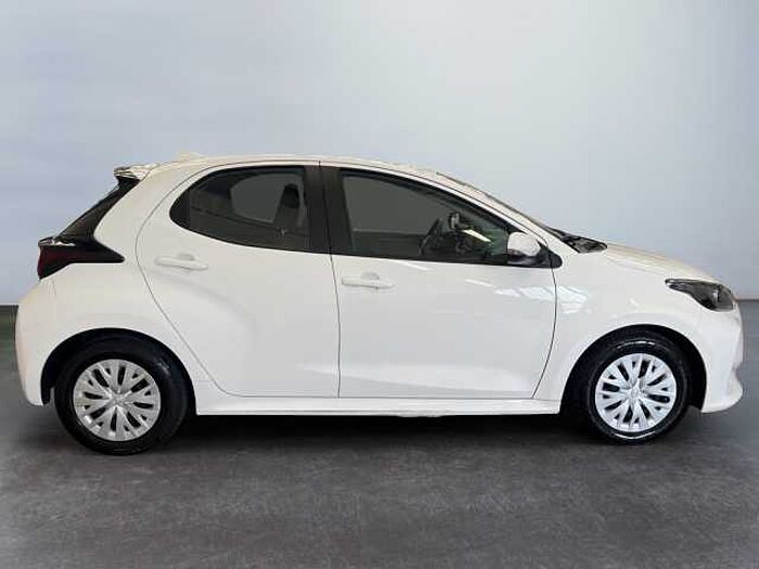 Toyota Yaris 1l