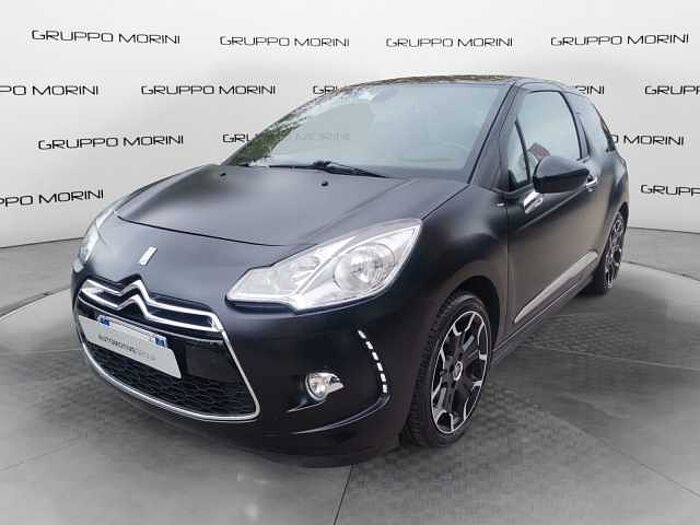 DS DS 3 1.4l