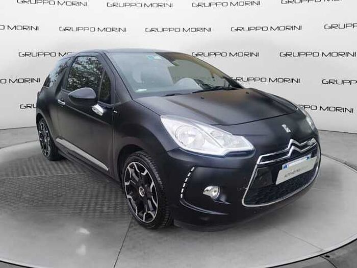 DS DS 3 1.4l