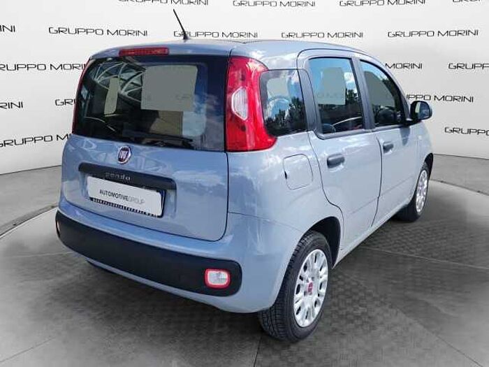 Fiat Panda 1.2l