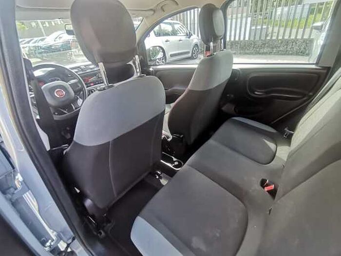 Fiat Panda 1.2l