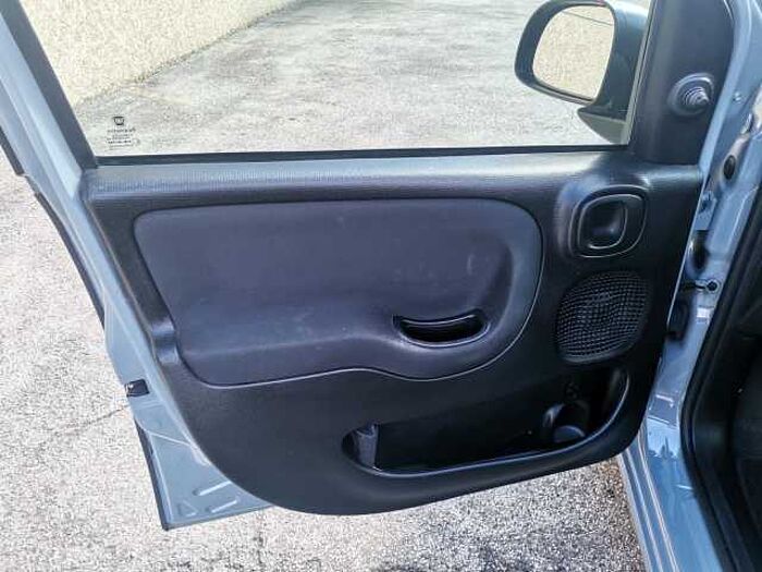 Fiat Panda 1.2l