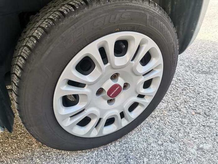 Fiat Panda 1.2l
