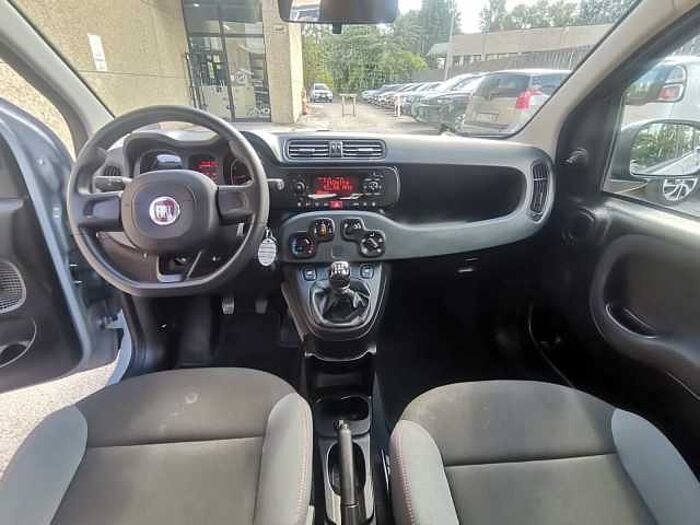 Fiat Panda 1.2l