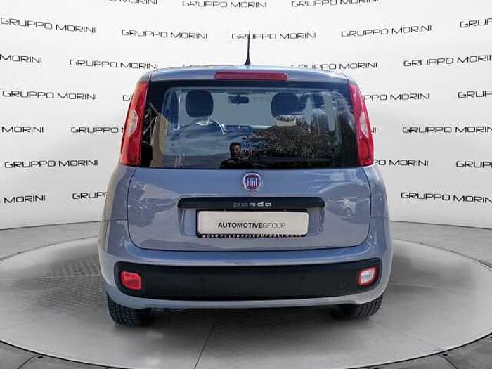 Fiat Panda 1.2l