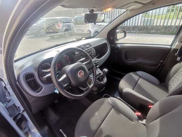 Fiat Panda 1.2l