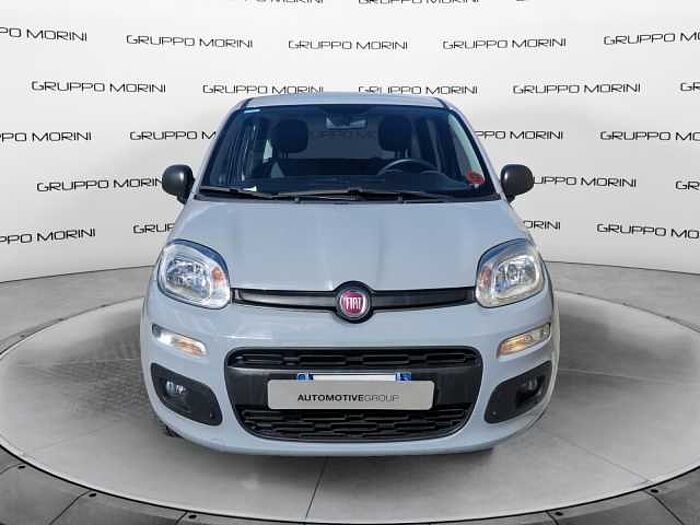Fiat Panda 1.2l