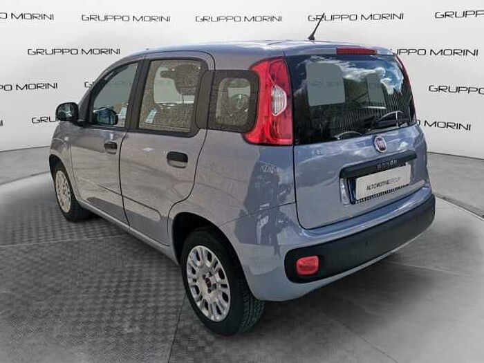 Fiat Panda 1.2l