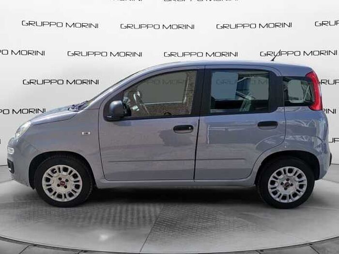 Fiat Panda 1.2l