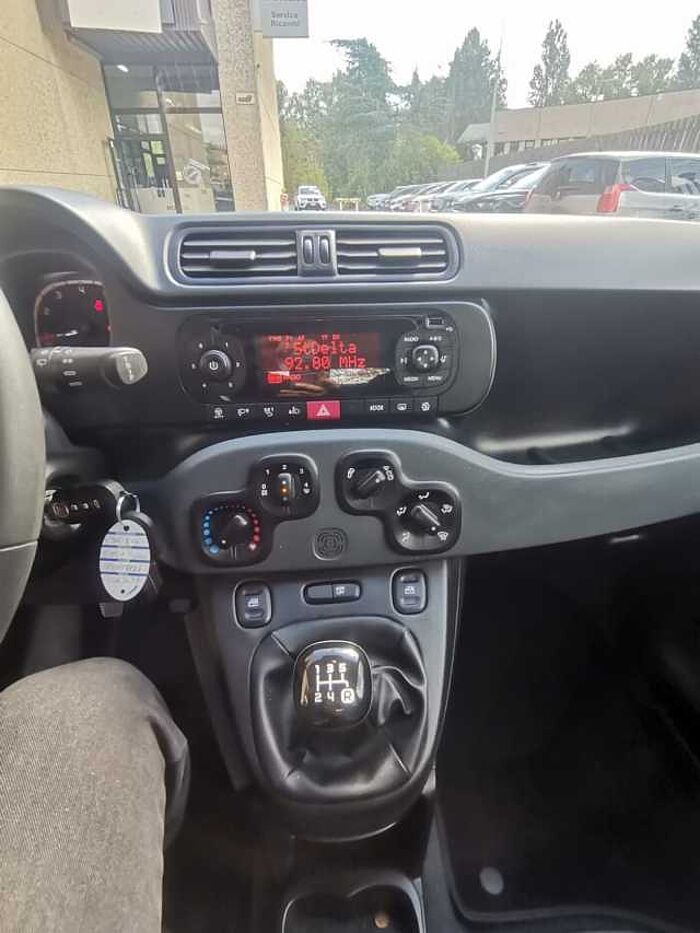Fiat Panda 1.2l