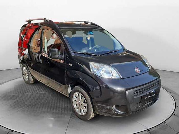 Fiat Qubo 1.4l