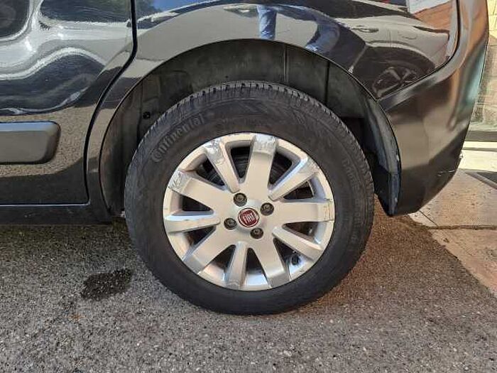 Fiat Qubo 1.4l