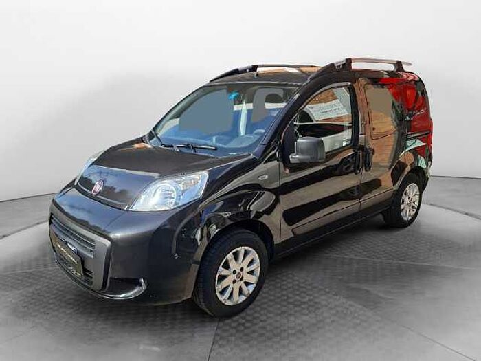 Fiat Qubo 1.4l
