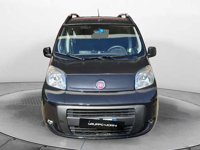 Fiat Qubo 1.4l