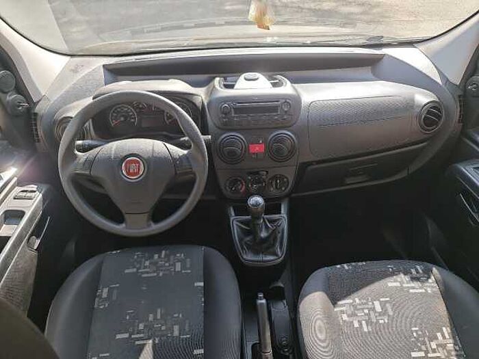 Fiat Qubo 1.4l