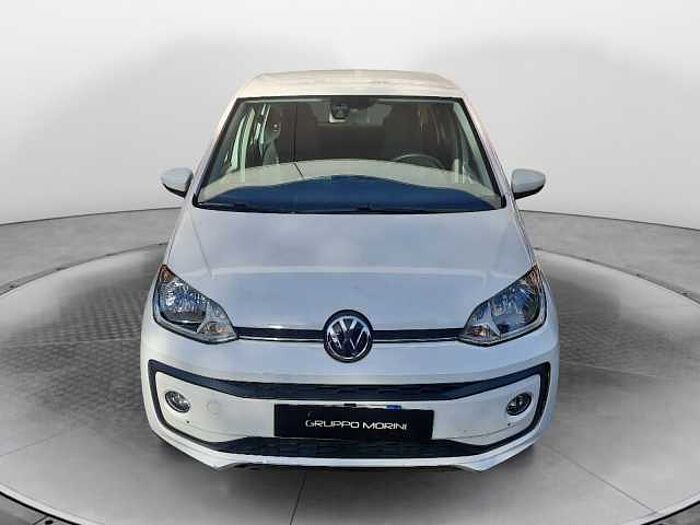 Volkswagen up! 1l