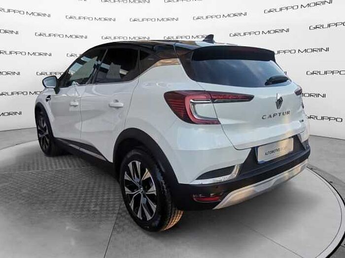 Renault Captur 1.3l