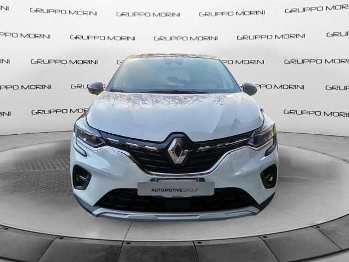 Renault Captur 1.3l