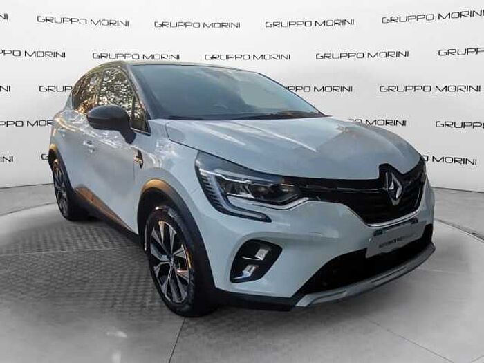 Renault Captur 1.3l