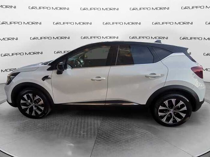Renault Captur 1.3l