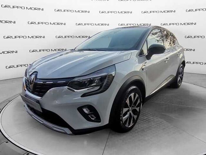 Renault Captur 1.3l