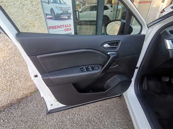 Renault Captur 1.3l