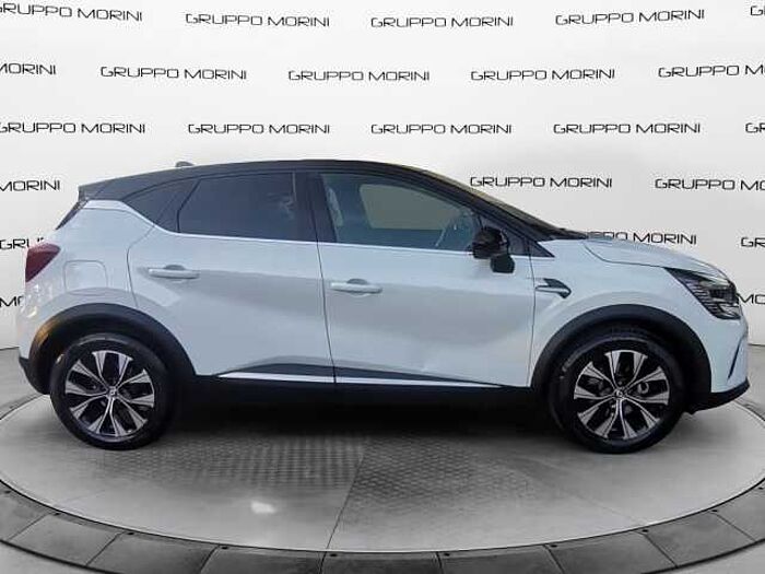 Renault Captur 1.3l