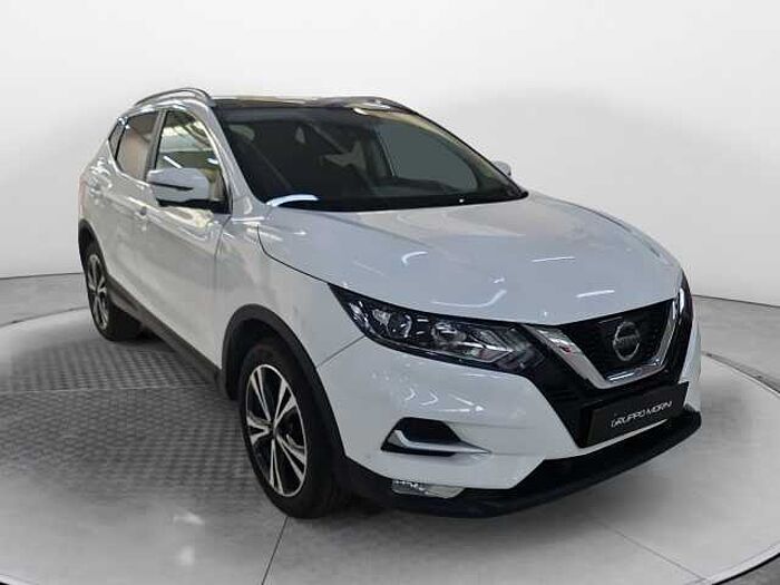 Nissan Qashqai 1.2l