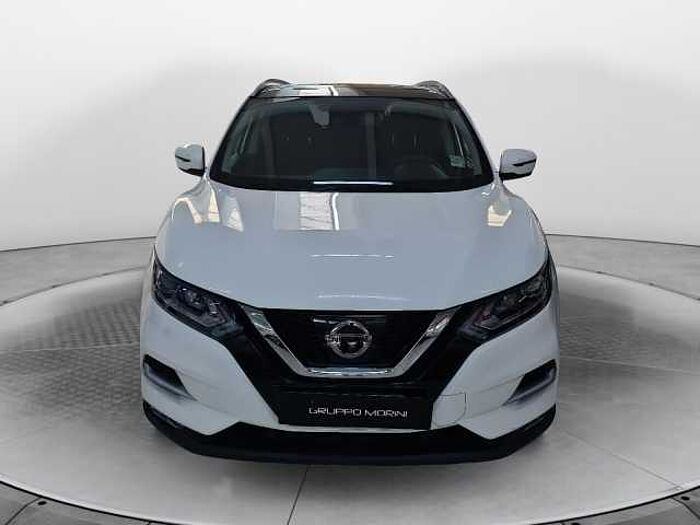 Nissan Qashqai 1.2l