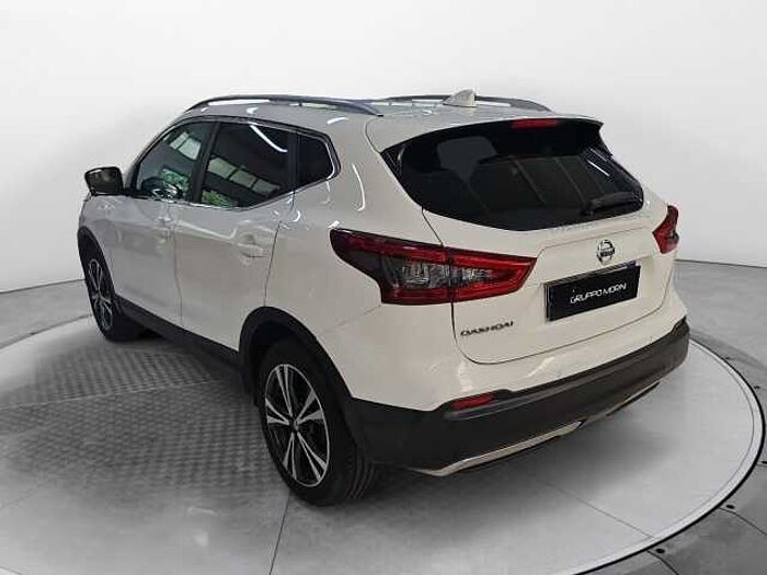 Nissan Qashqai 1.2l