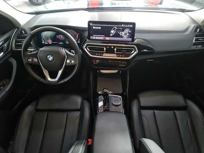 BMW X4 2l