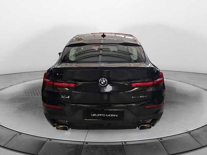 BMW X4 2l