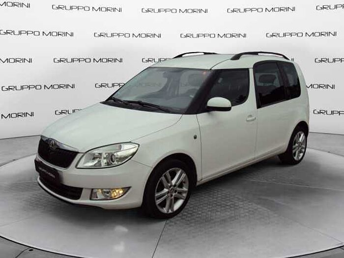 SKODA Roomster 1.2l