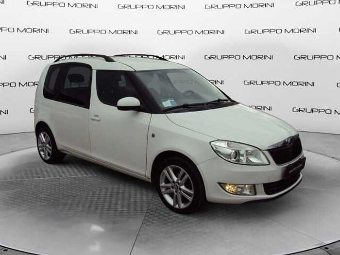 SKODA Roomster 1.2l