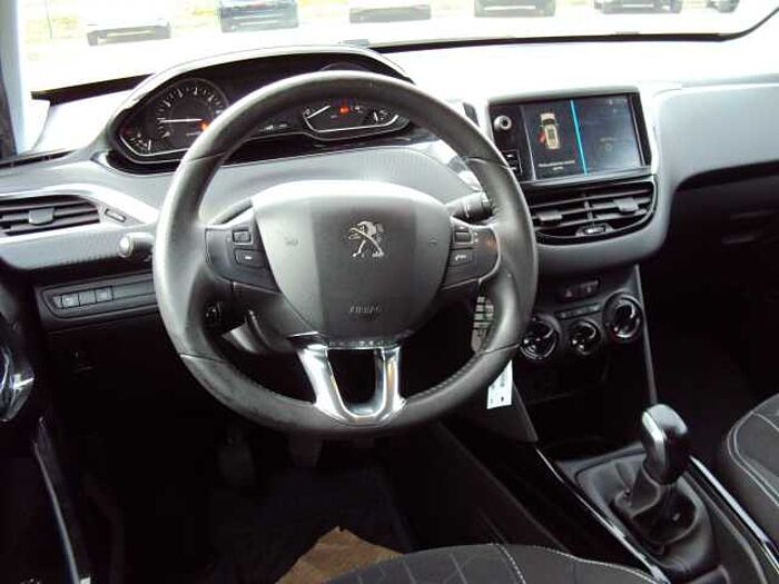 Peugeot 2008 1.2l