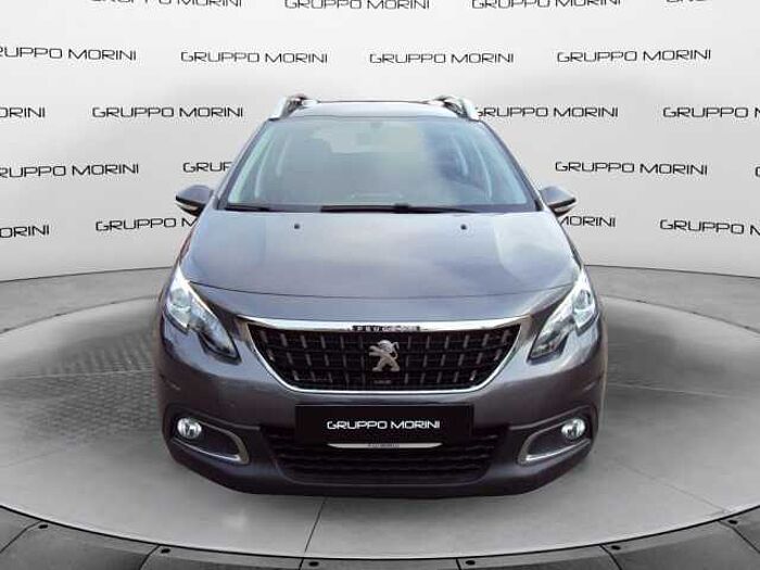 Peugeot 2008 1.2l